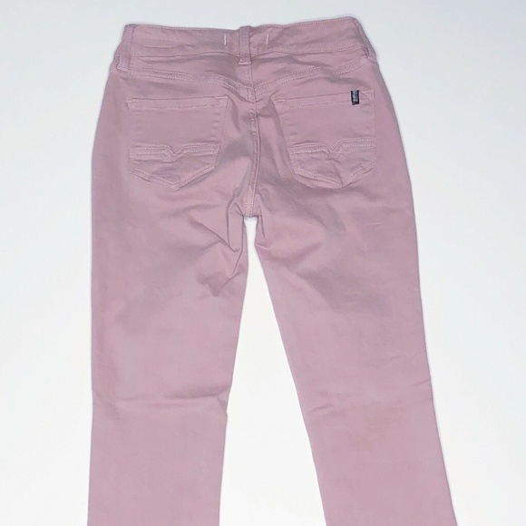 Buffalo by David Bitton Jeans Midrise Skinny (S52) - Picture 5 of 8